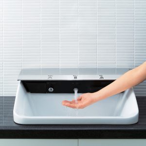 Chậu rửa JET BOWL L - C11A3